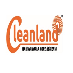 Cleanland - Industrial Road Sweeping Machine INDIA